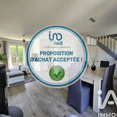 Maison 6 pièces 235000 €