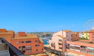 Appartement 2 Pièces 32 m² à vendre à Agde (34300)