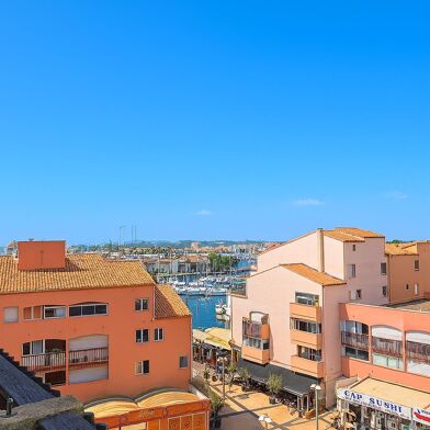 Appartement 2 pièces 97000 €