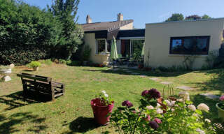 Maison 4 Pièces 79 m² à vendre à Épinay-sous-Sénart (91860)