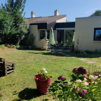 Maison 4 pièces 263000 €