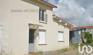 Maison 4 Pièces 96 m² à vendre à Niort (79000)