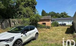 Terrain  319 m² à vendre à Bezaumont (54380)