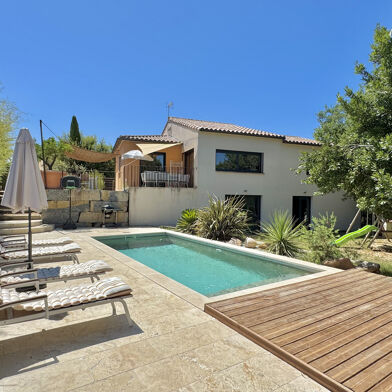 Maison 5 pièces 630000 €