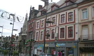 Appartement 2 Pièces 43 m² à louer à Béthune (62400)