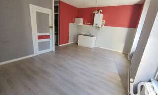 Appartement 3 Pièces 49 m² à vendre à Fougères (35300)