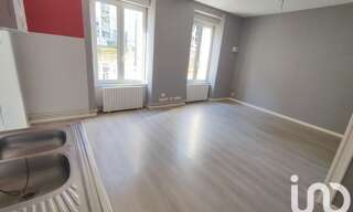 Appartement 3 Pièces 49 m² à vendre à Fougères (35300)