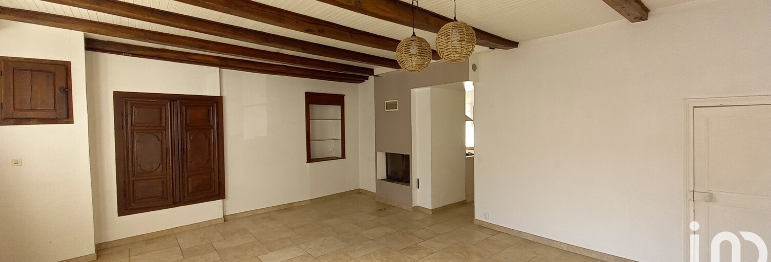 Maison 5 Pièces 121 m² à vendre à Poulangy (52800)