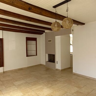 Maison 5 pièces 100000 €