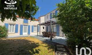 Maison 6 Pièces 136 m² à vendre à L'Orbrie (85200)