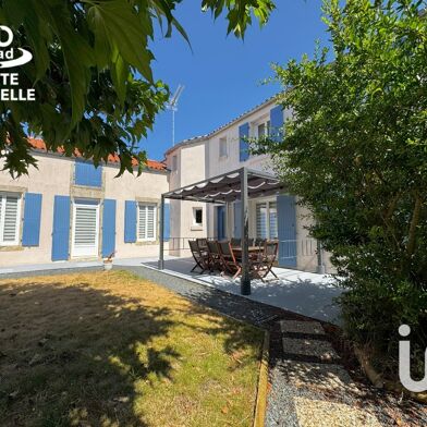 Maison 6 pièces 214900 €