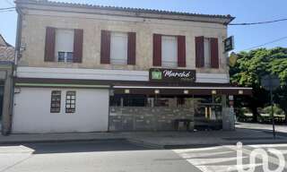 Immeuble  180 m² à vendre à Lalinde (24150)