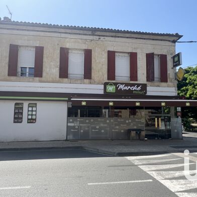 Immeuble  179900 €