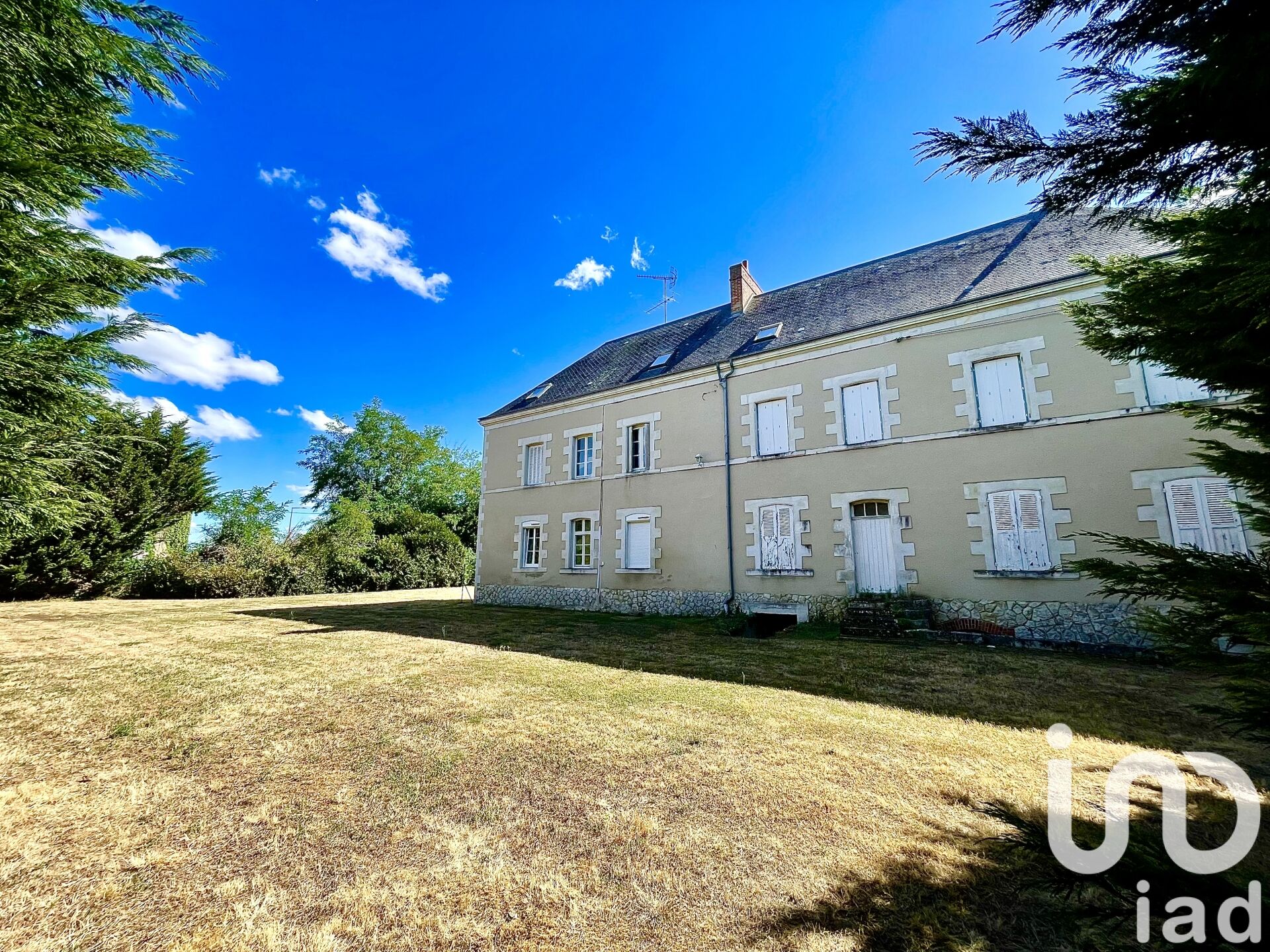 Vente Immeuble 170 m² - Photo 3