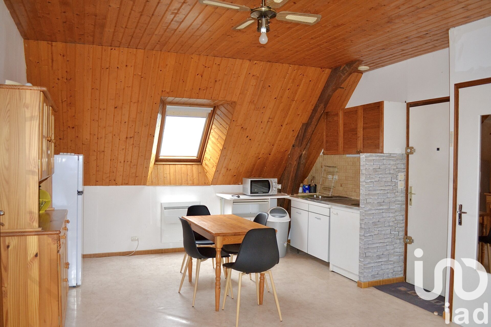 Vente Immeuble 170 m² - Photo 4
