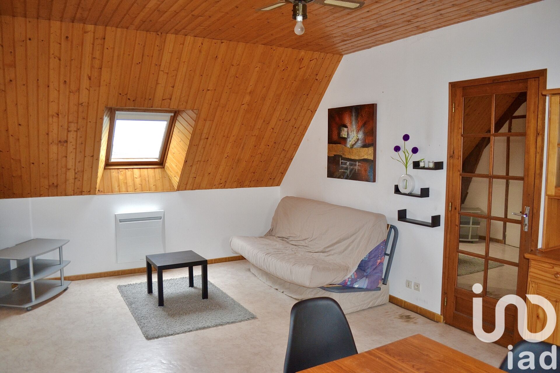 Vente Immeuble 170 m² - Photo 5