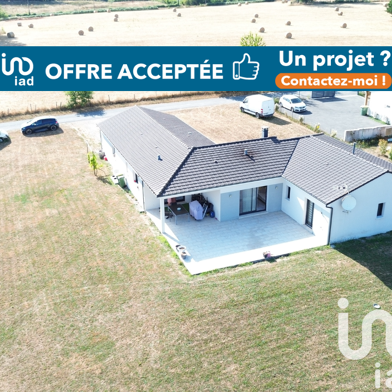 Maison 6 pièces 368000 €