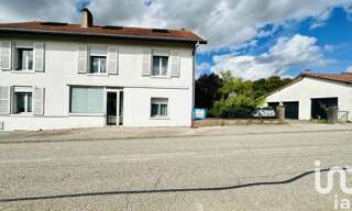 Maison 8 Pièces 210 m² à vendre à Dieuze (57260)