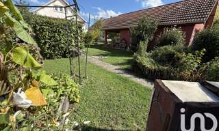 Maison 6 Pièces 106 m² à vendre à Chanteheux (54300)