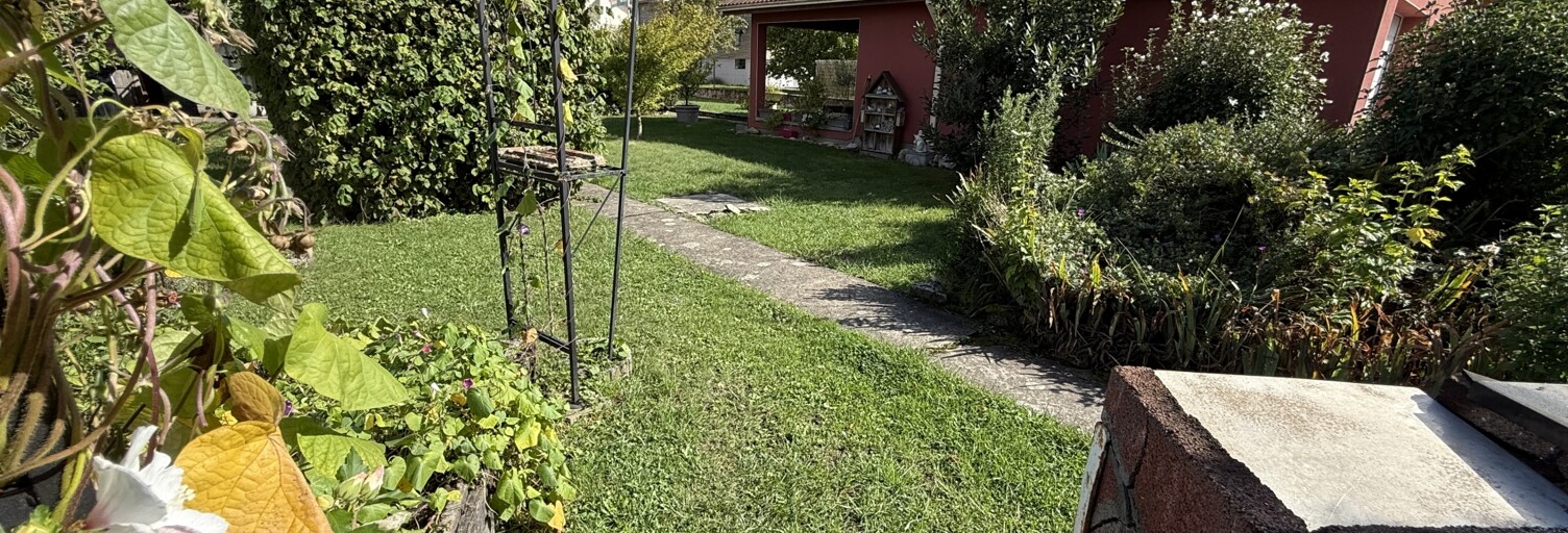 Maison 6 Pièces 106 m² à vendre à Chanteheux (54300)