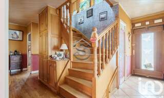 Maison 6 Pièces 106 m² à vendre à Chanteheux (54300)