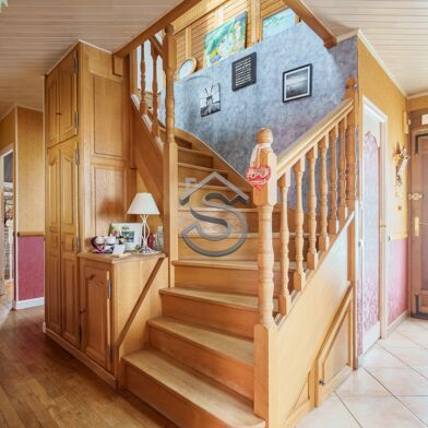 Maison 6 pièces 200000 €