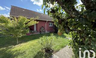 Maison 6 Pièces 106 m² à vendre à Chanteheux (54300)