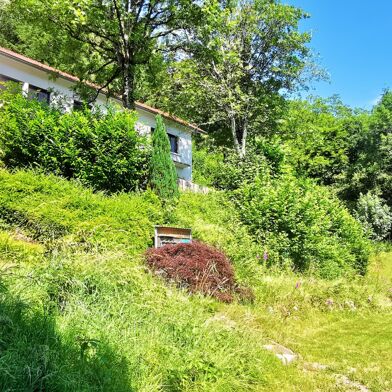 Maison 5 pièces 395000 €