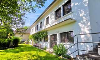 Maison 5 Pièces 204 m² à vendre à Le Val-d'Ajol (88340)