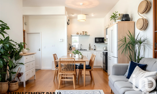 Appartement 2 Pièces 43 m² à vendre à Avignon (84000)