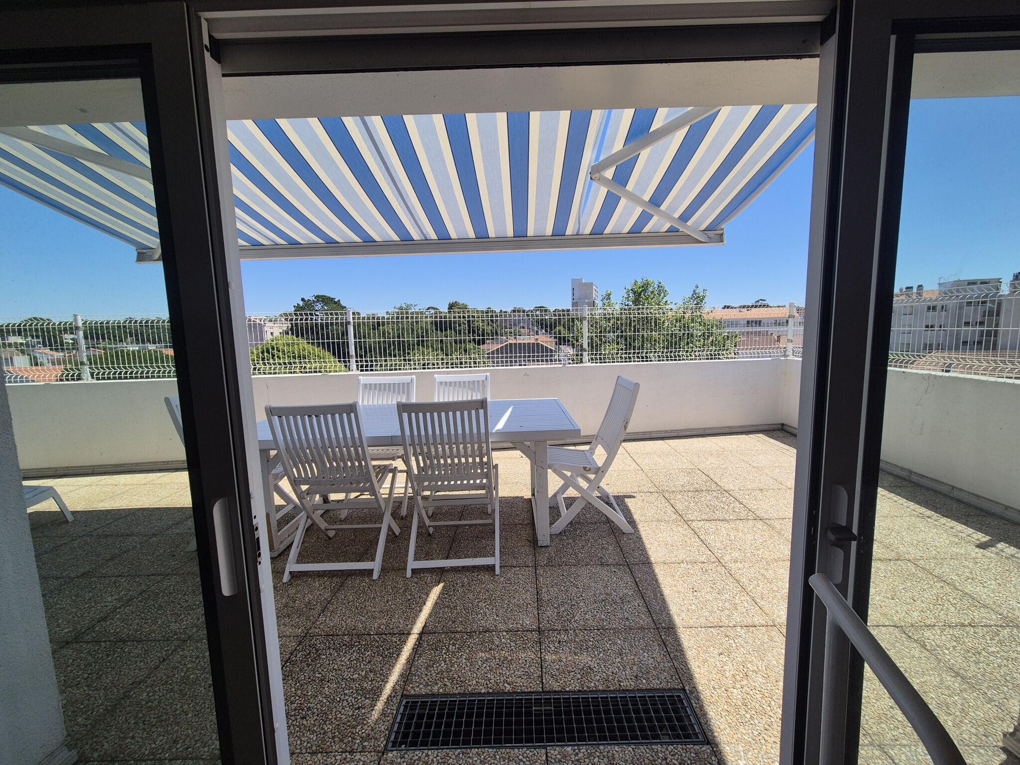 Appartement  T3 à vendre Royan 17200