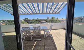 Appartement 3 Pièces 81 m² à vendre à Royan (17200)