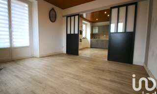 Maison 3 Pièces 87 m² à vendre à Saint-Bonnet-le-Chastel (63630)
