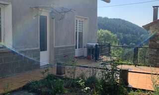 Maison 3 Pièces 87 m² à vendre à Saint-Bonnet-le-Chastel (63630)