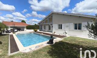 Maison 4 Pièces 114 m² à vendre à Eysines (33320)