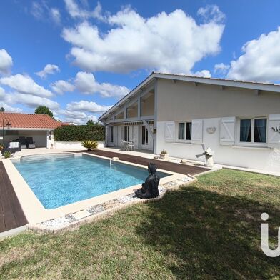 Maison 4 pièces 148800 €