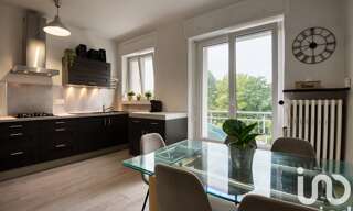 Appartement 5 Pièces 106 m² à vendre à Thionville (57100)