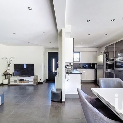 Maison 5 pièces 610000 €