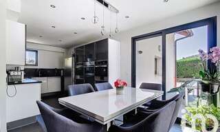 Maison 5 Pièces 135 m² à vendre à Monnetier-Mornex (74560)