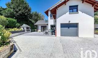 Maison 5 Pièces 135 m² à vendre à Monnetier-Mornex (74560)