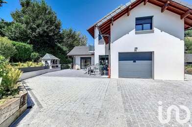 Maison 5 pièces 590000 €