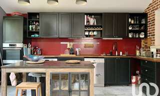 Maison 7 Pièces 146 m² à vendre à Montluçon (03100)