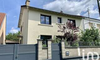 Maison 7 Pièces 146 m² à vendre à Montluçon (03100)