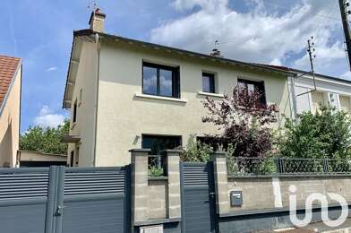 Maison 7 pièces 158000 €