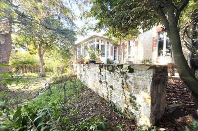 Maison 11 pièces 299900 €