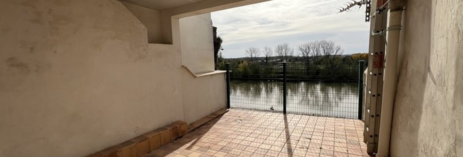 Maison 4 Pièces 118 m² à vendre à Tonneins (47400)