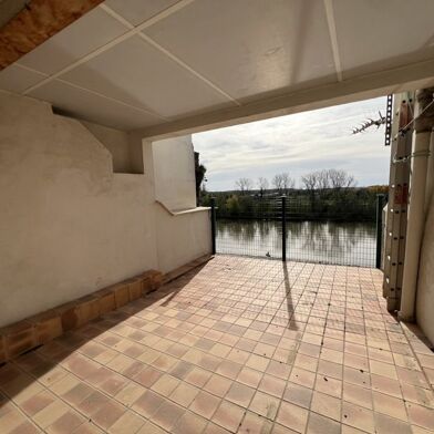 Maison 4 pièces 129600 €