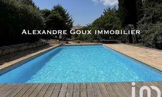 Maison 3 Pièces 88 m² à vendre à Mazaugues (83136)