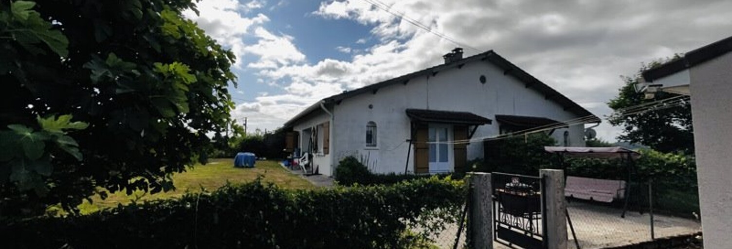 Maison 3 Pièces 213 m² à vendre à Grateloup-Saint-Gayrand (47400)