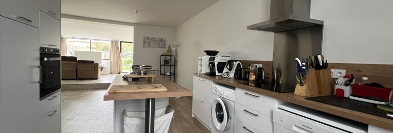 Maison 3 Pièces 97 m² à vendre à Tonneins (47400)